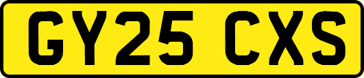 GY25CXS