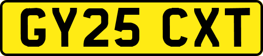 GY25CXT