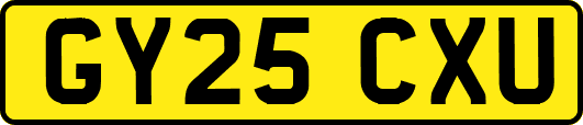 GY25CXU