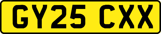 GY25CXX