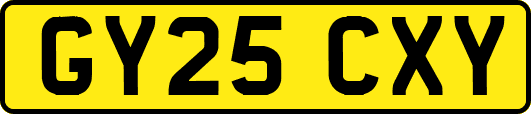 GY25CXY