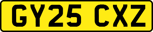 GY25CXZ