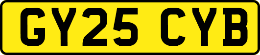 GY25CYB