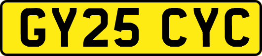 GY25CYC
