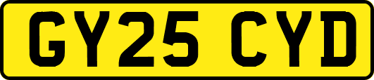 GY25CYD