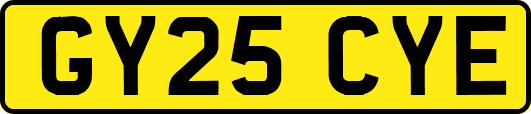 GY25CYE