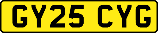 GY25CYG