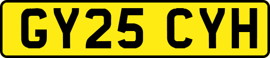 GY25CYH