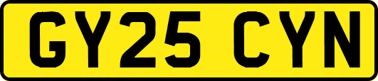 GY25CYN