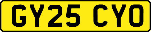 GY25CYO