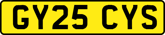 GY25CYS
