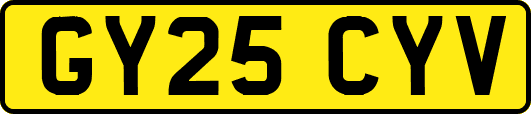 GY25CYV