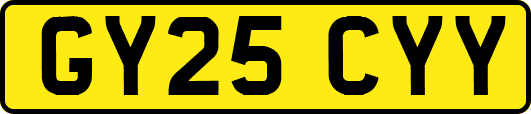 GY25CYY