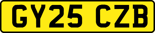 GY25CZB