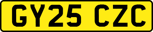 GY25CZC