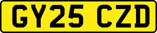 GY25CZD