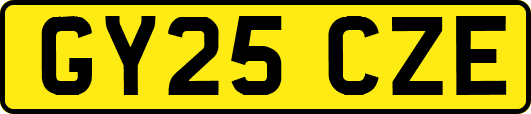 GY25CZE