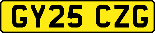 GY25CZG