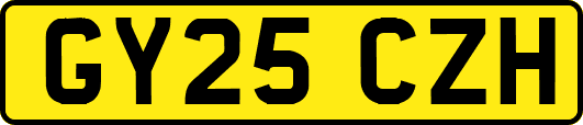GY25CZH