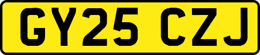GY25CZJ