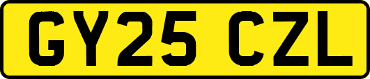 GY25CZL