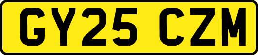 GY25CZM
