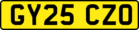 GY25CZO
