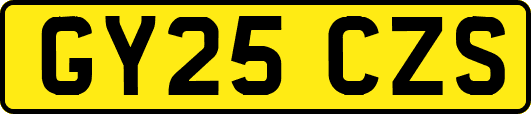 GY25CZS