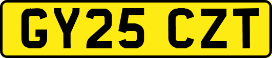 GY25CZT