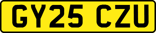 GY25CZU