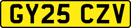 GY25CZV