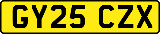 GY25CZX