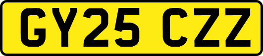 GY25CZZ