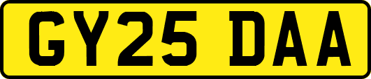 GY25DAA