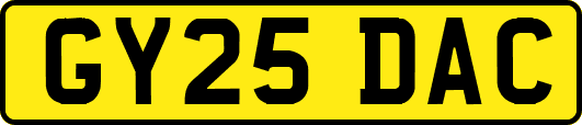 GY25DAC
