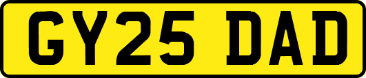 GY25DAD