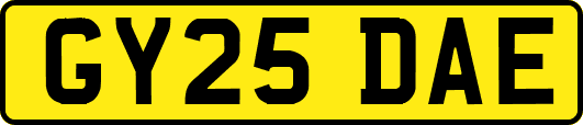 GY25DAE