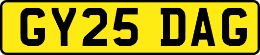GY25DAG