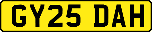 GY25DAH