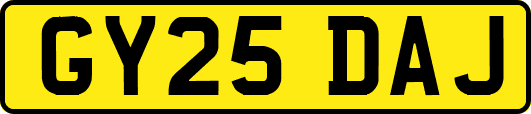 GY25DAJ