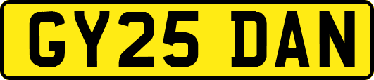 GY25DAN