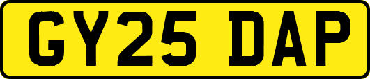 GY25DAP
