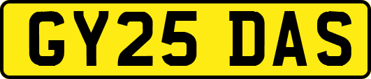 GY25DAS