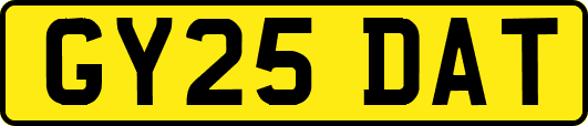 GY25DAT