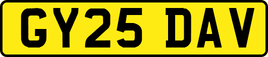 GY25DAV