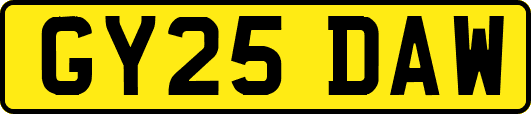 GY25DAW