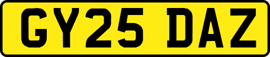 GY25DAZ