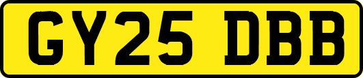 GY25DBB