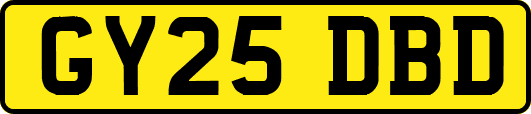 GY25DBD