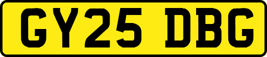 GY25DBG